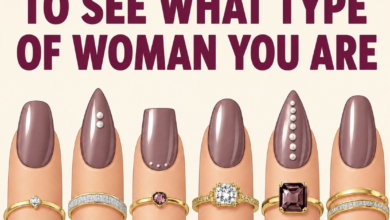 Viral Nail