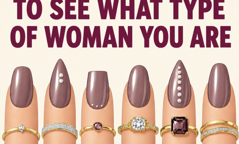 Viral Nail